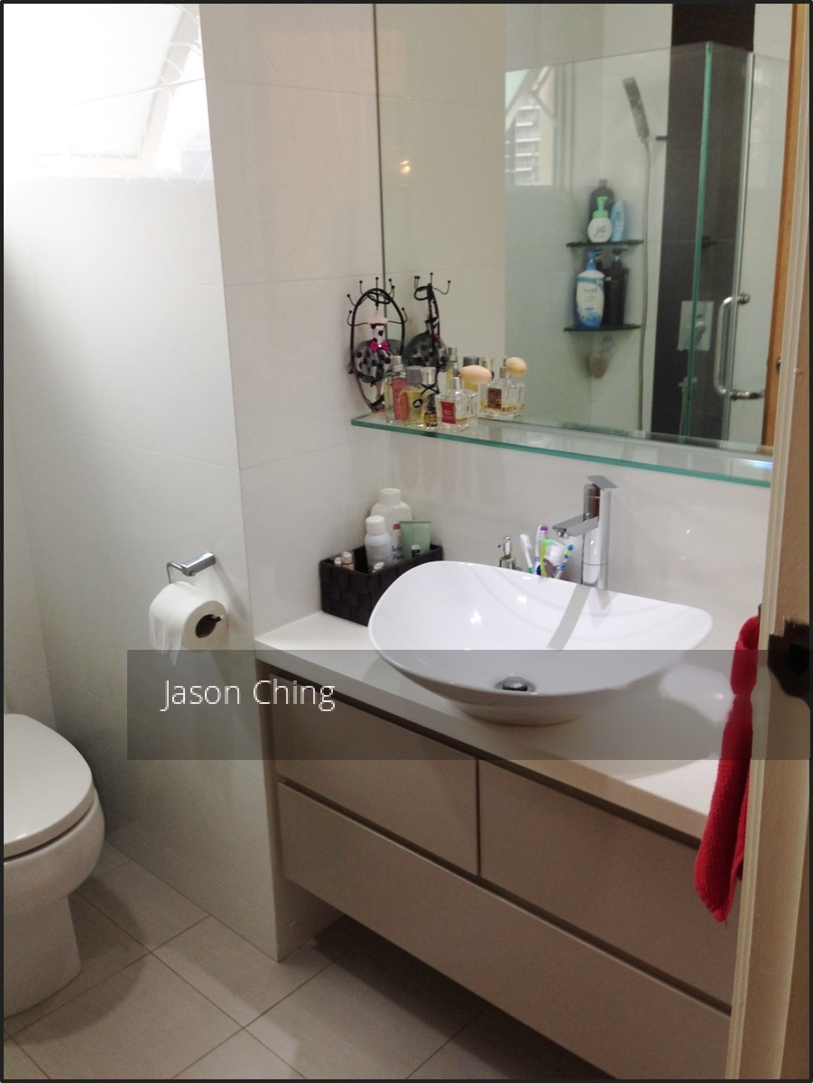 Oleanas Residence (D9), Condominium #200745472